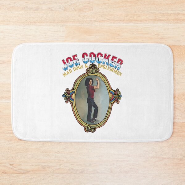 Item preview, THE JOE COCKER BAND designed and sold by Arve22Store.