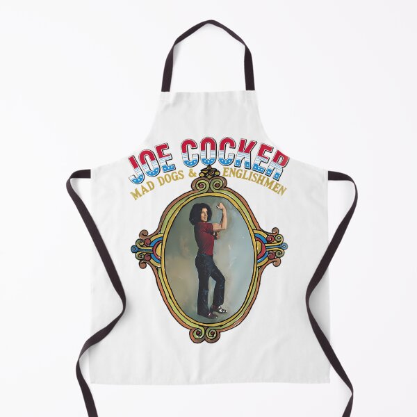 Item preview, THE JOE COCKER BAND designed and sold by Arve22Store.