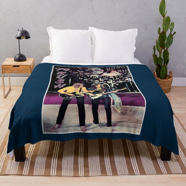 Item preview, '79 Rush Concert designed and sold by JacksonCruz.