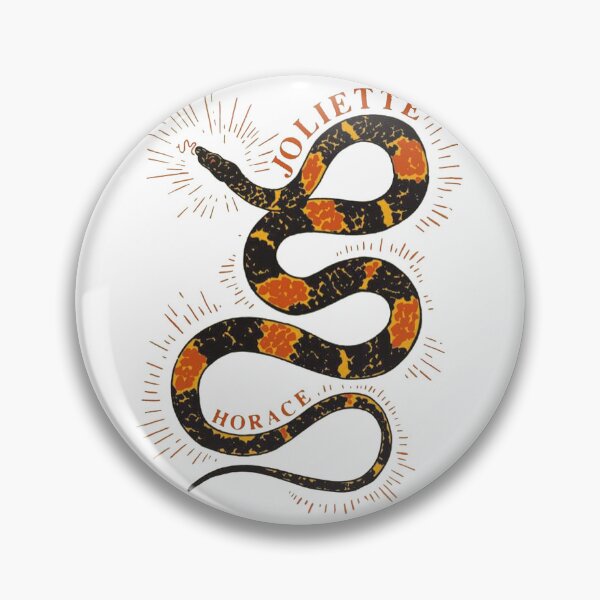 Item preview, THE JOLIETTE BAND designed and sold by GanradgeArt.