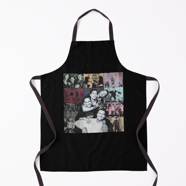 Item preview, 2025 Music Concert America Retro Boy Band designed and sold by JacksonCruz.