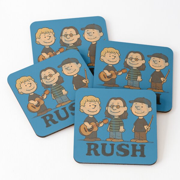 Item preview, A Rush From Cartoons  designed and sold by JacksonCruz.