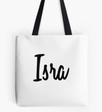 Hey Isra buy this now Tote Bag