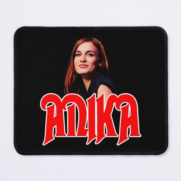 Item preview, Anika designed and sold by JacksonCruz.