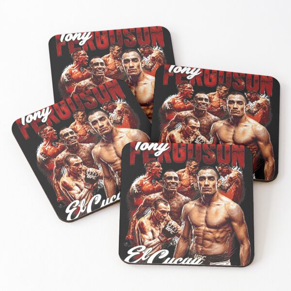 Item preview, MMA Fighter Battle Collage designed and sold by Sylajam.