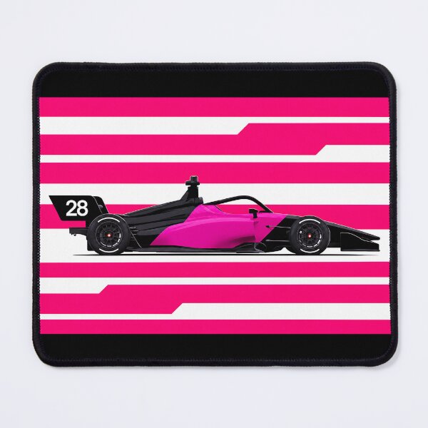Item preview, 2026 Max Taylor #28 Indy NXT Race Car designed and sold by PitWallArt.