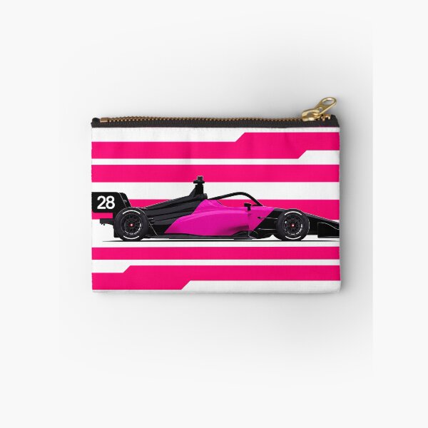 Item preview, 2026 Max Taylor #28 Indy NXT Race Car designed and sold by PitWallArt.