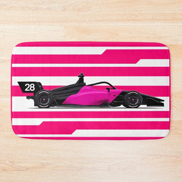 Item preview, 2026 Max Taylor #28 Indy NXT Race Car designed and sold by PitWallArt.