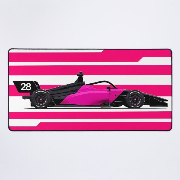 Item preview, 2026 Max Taylor #28 Indy NXT Race Car designed and sold by PitWallArt.