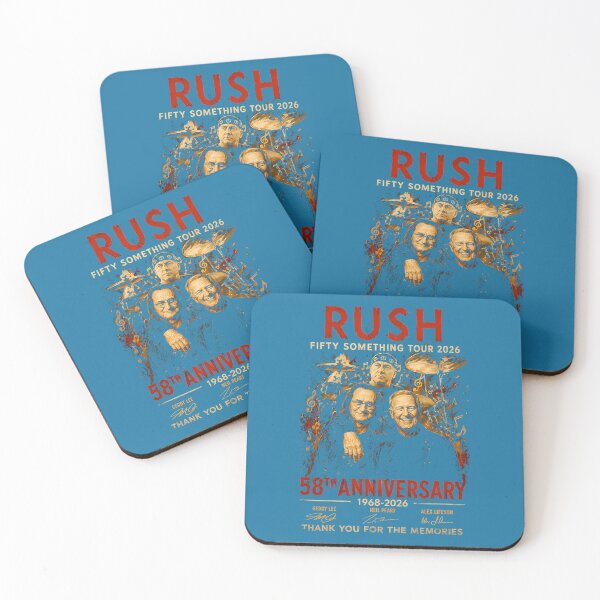 Item preview, Anniversary--Russh  designed and sold by JacksonCruz.