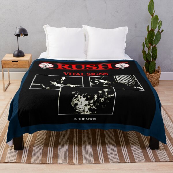 Item preview, Best Cover Rush Band designed and sold by JacksonCruz.
