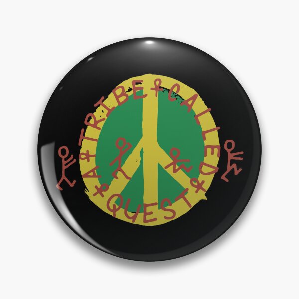 Item preview, Quest Peace Sign Graphic designed and sold by bhabanerjee.