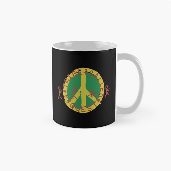 Item preview, Quest Peace Sign Graphic designed and sold by bhabanerjee.