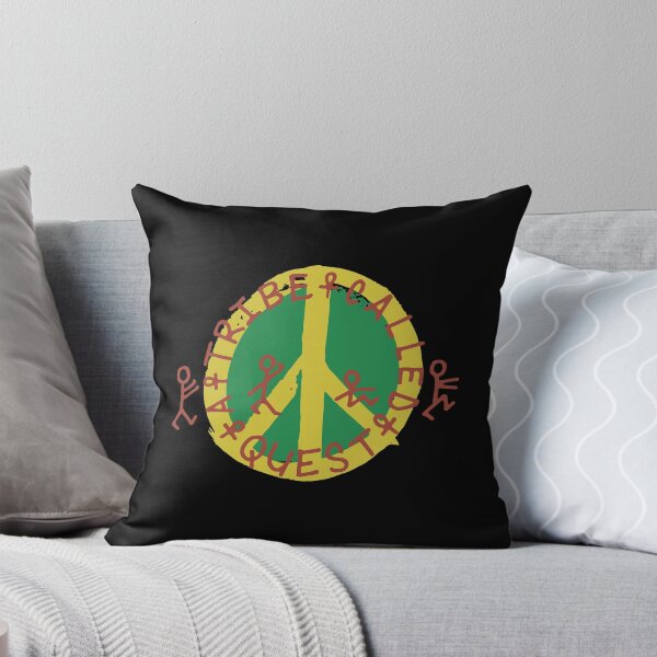 Item preview, Quest Peace Sign Graphic designed and sold by bhabanerjee.