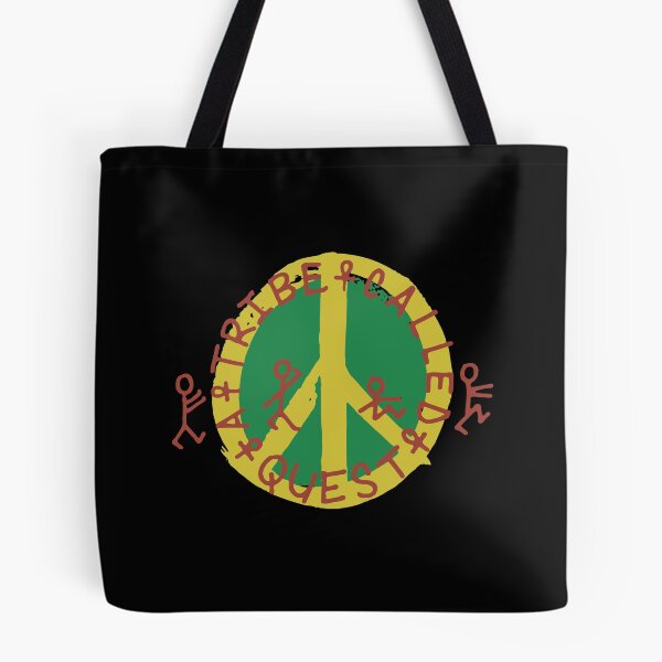 Item preview, Quest Peace Sign Graphic designed and sold by bhabanerjee.
