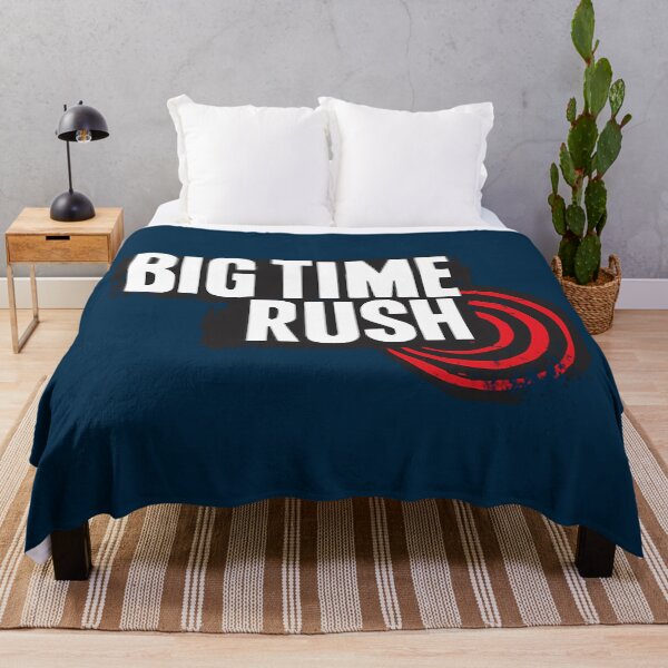 Item preview, Big Time Rush designed and sold by JacksonCruz.