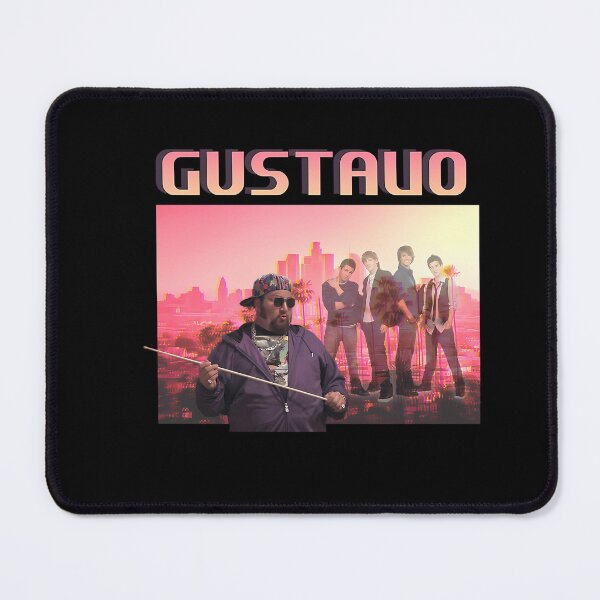 Item preview, Gustavo Rocque Aesthetic Btr designed and sold by JacksonCruz.