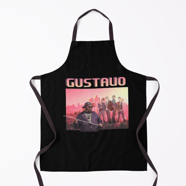 Item preview, Gustavo Rocque Aesthetic Btr designed and sold by JacksonCruz.