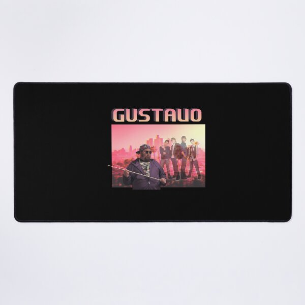 Item preview, Gustavo Rocque Aesthetic Btr designed and sold by JacksonCruz.