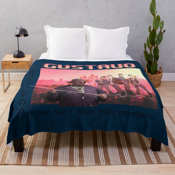 Item preview, Gustavo Rocque Aesthetic Btr designed and sold by JacksonCruz.