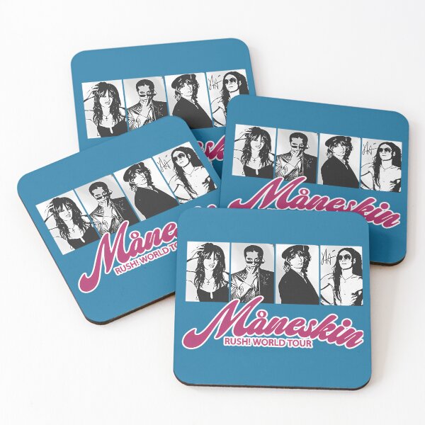 Item preview, Maneski Music 90S designed and sold by JacksonCruz.