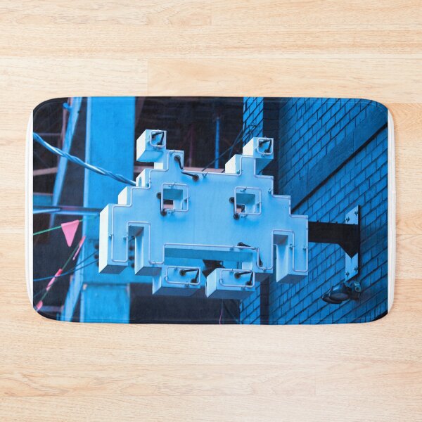Item preview, Void Attacker 1 designed and sold by branduck.