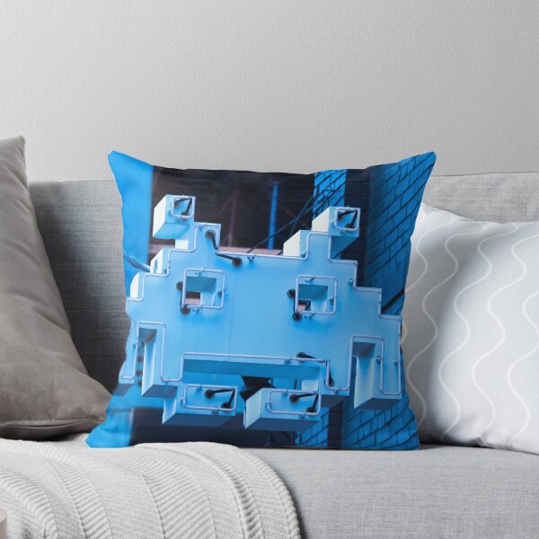 Item preview, Void Attacker 1 designed and sold by branduck.