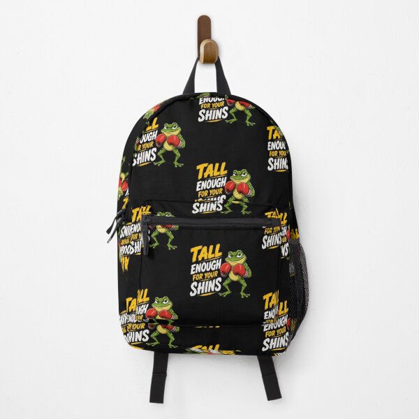 Item preview, Tall Enough For Your Shins designed and sold by TheEndDesign.