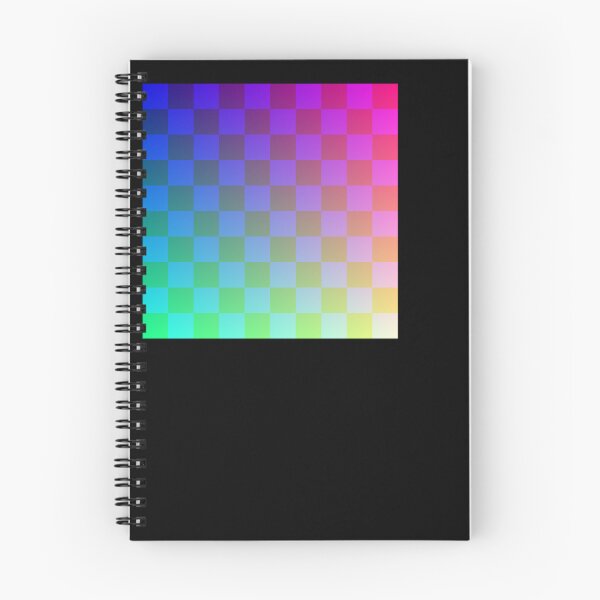 Item preview, Vibrant Dreamy Color Gradient designed and sold by JimNorman92354.