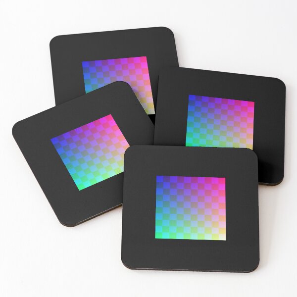 Item preview, Vibrant Dreamy Color Gradient designed and sold by JimNorman92354.