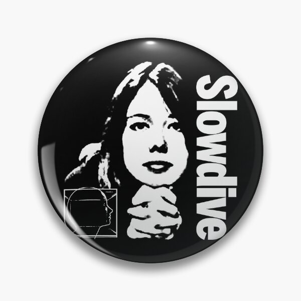 Item preview, Slowdive - Pygmalion designed and sold by makafotid20.