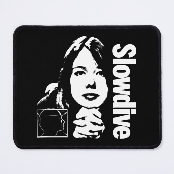 Item preview, Slowdive - Pygmalion designed and sold by makafotid20.