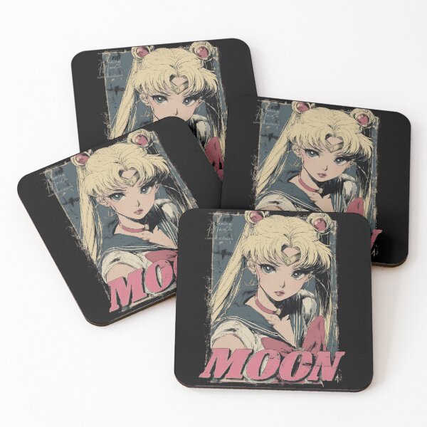 Item preview, Usagi Tsukino - 10 designed and sold by Creaturesinzo.