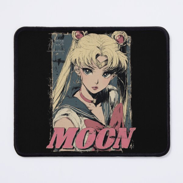 Item preview, Usagi Tsukino - 10 designed and sold by Creaturesinzo.