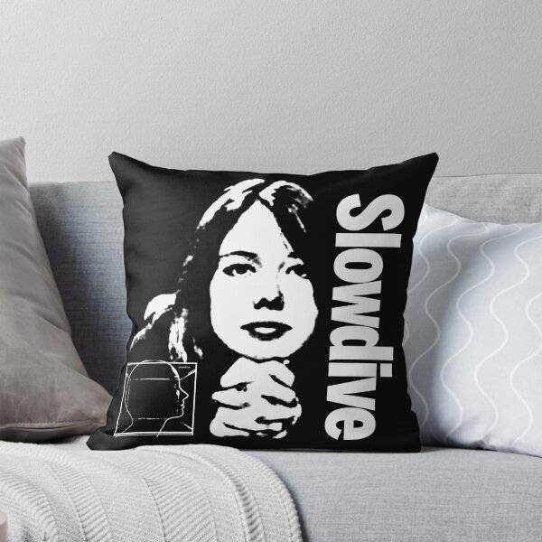 Item preview, Slowdive - Pygmalion designed and sold by makafotid20.
