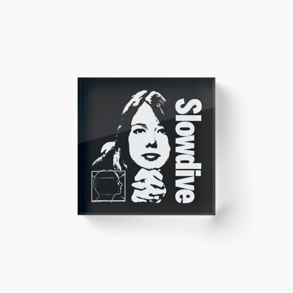 Artikelvorschau, Slowdive - Pygmalion entworfen und verkauft von makafotid20.