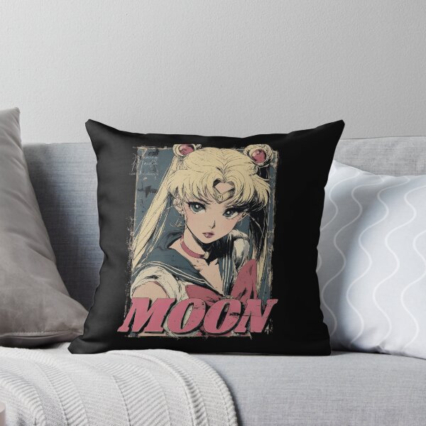 Item preview, Usagi Tsukino - 10 designed and sold by Creaturesinzo.