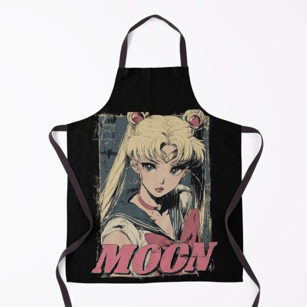 Item preview, Usagi Tsukino - 10 designed and sold by Creaturesinzo.