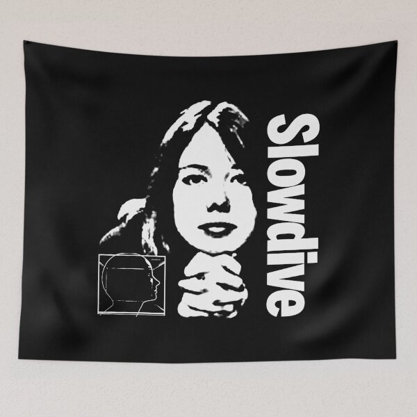 Item preview, Slowdive - Pygmalion designed and sold by makafotid20.