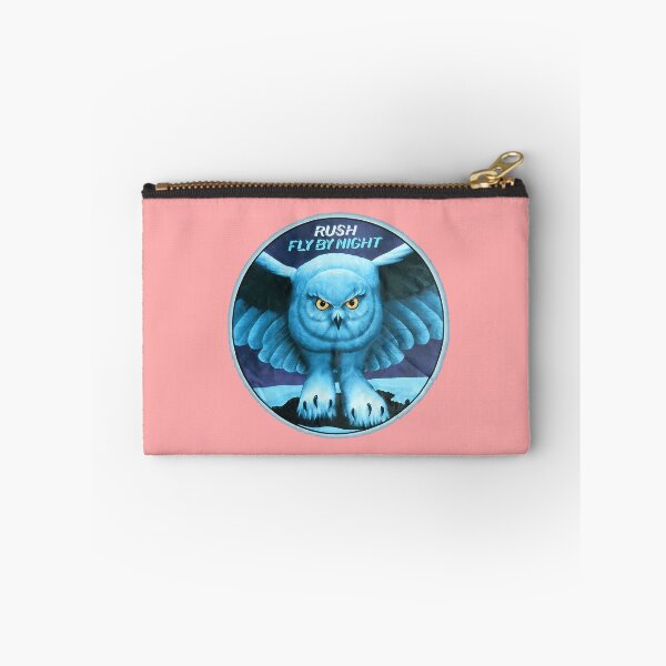Item preview, Rsh Rock Band Blues Owl  designed and sold by JacksonCruz.
