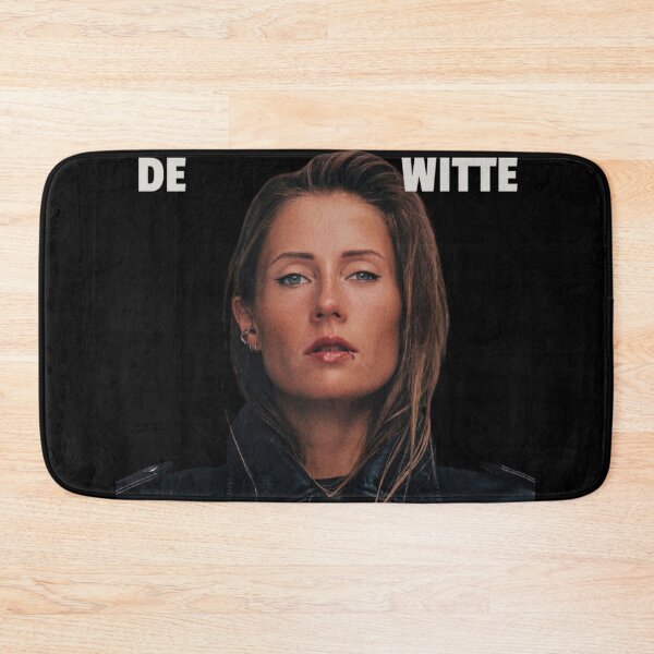 Item preview, Charlotte De Witte Iconic Leather Jacket Portrait designed and sold by Vicky021.
