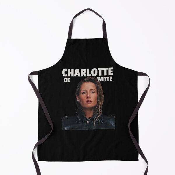 Item preview, Charlotte De Witte Iconic Leather Jacket Portrait designed and sold by Vicky021.