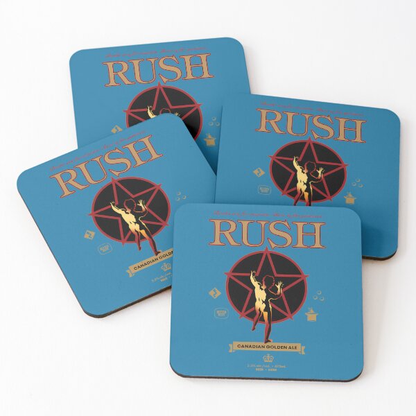 Item preview, Rsh Rock Band Golden Ale designed and sold by JacksonCruz.
