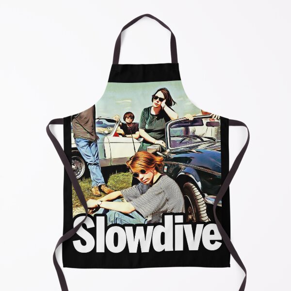 Item preview, Slowdive - Just for a Day designed and sold by makafotid20.