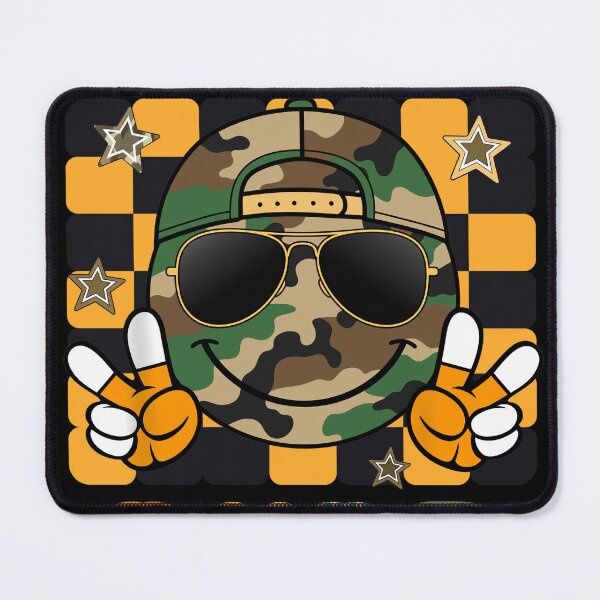 Item preview, 1st Grade Dude Camo School Spirit designed and sold by family37.