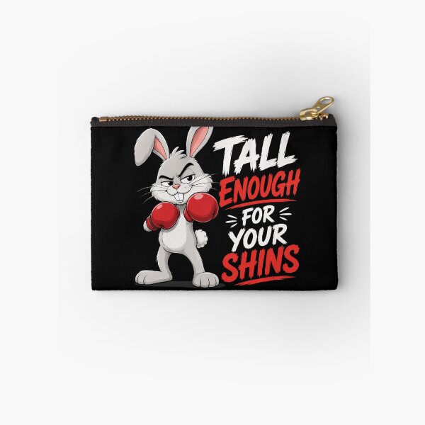 Item preview, Tall Enough For Your Shins designed and sold by TheEndDesign.