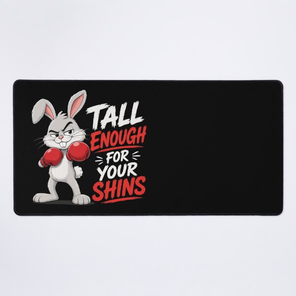 Item preview, Tall Enough For Your Shins designed and sold by TheEndDesign.