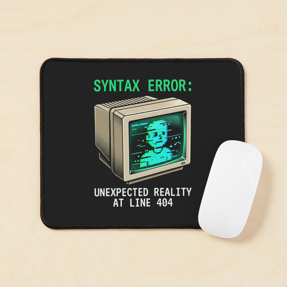 Item preview, Mouse Pad designed and sold by SplashTastic.