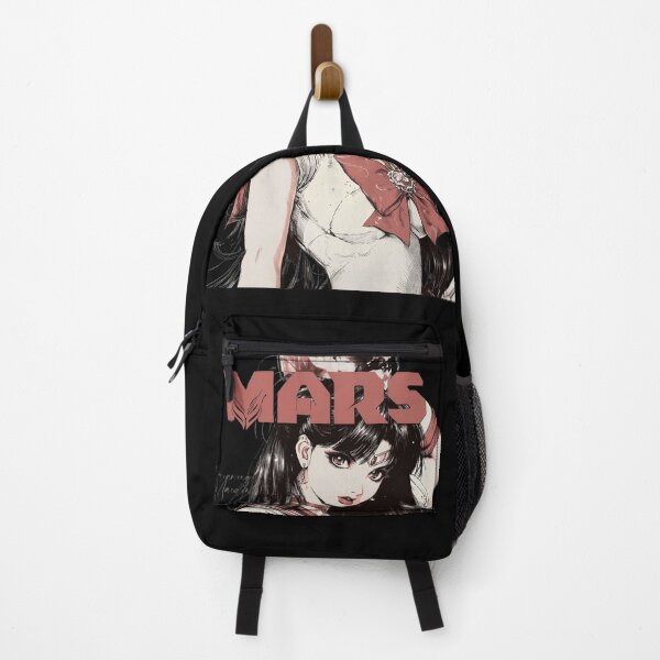 Item preview, Rei Hino designed and sold by Creaturesinzo.