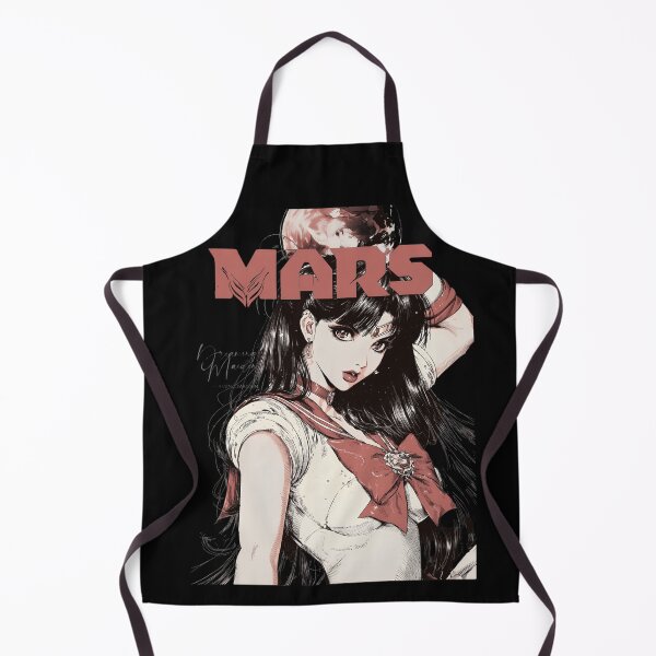 Item preview, Rei Hino designed and sold by Creaturesinzo.